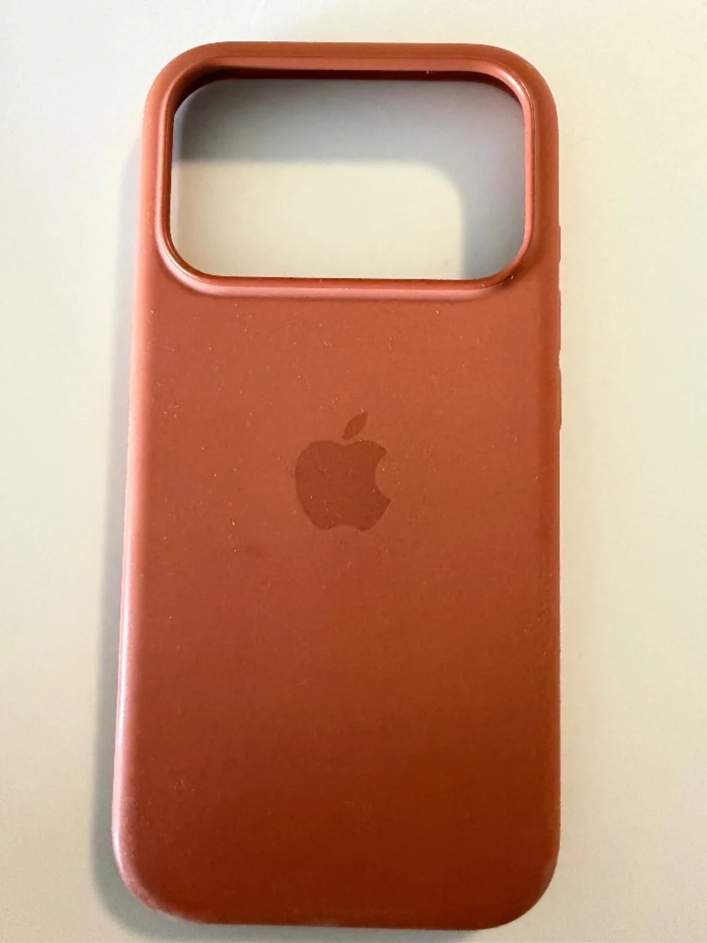 iPhone 17 Pro Apple Case